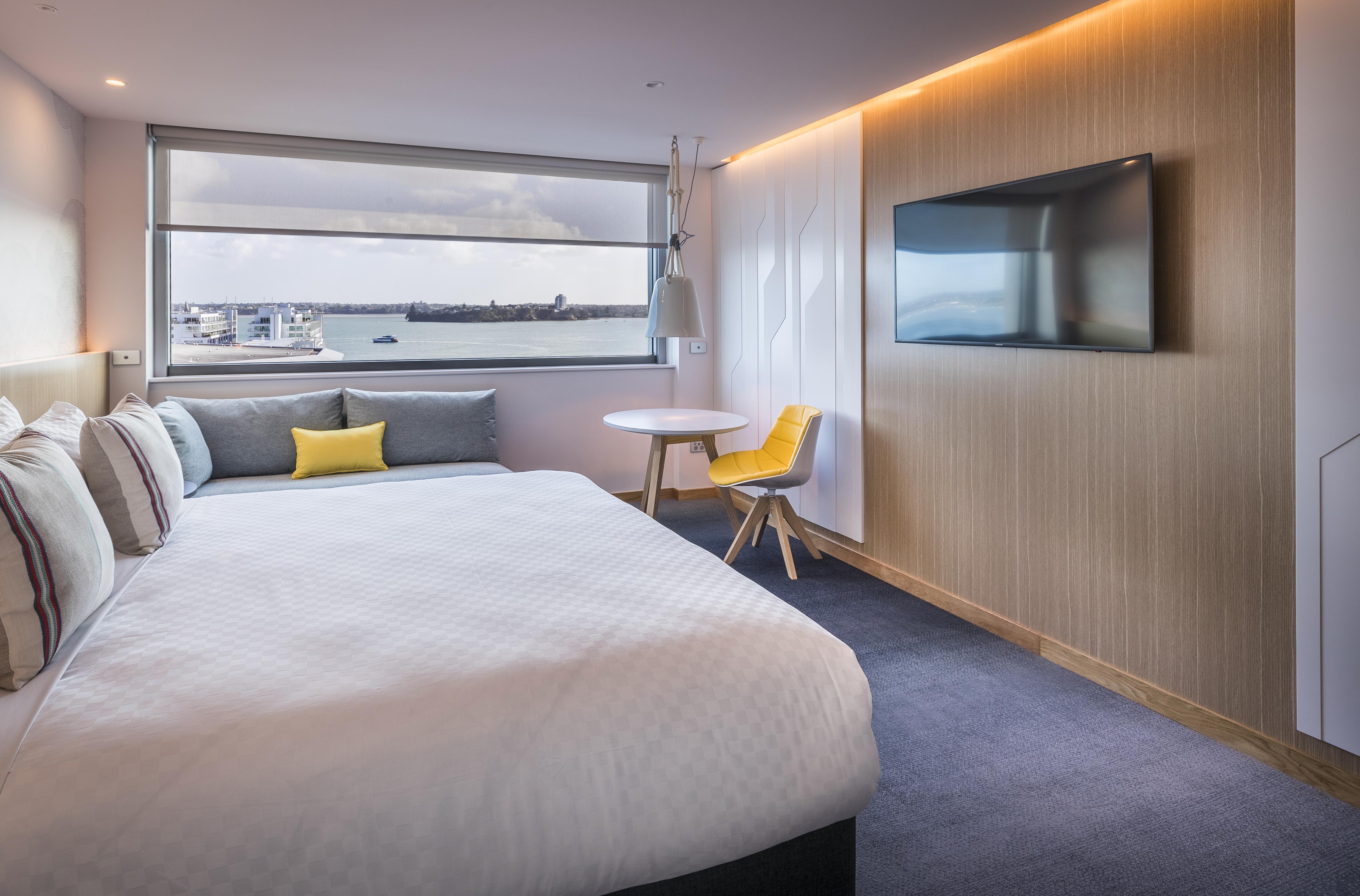 M Social Auckland Hotel Ngoại thất bức ảnh