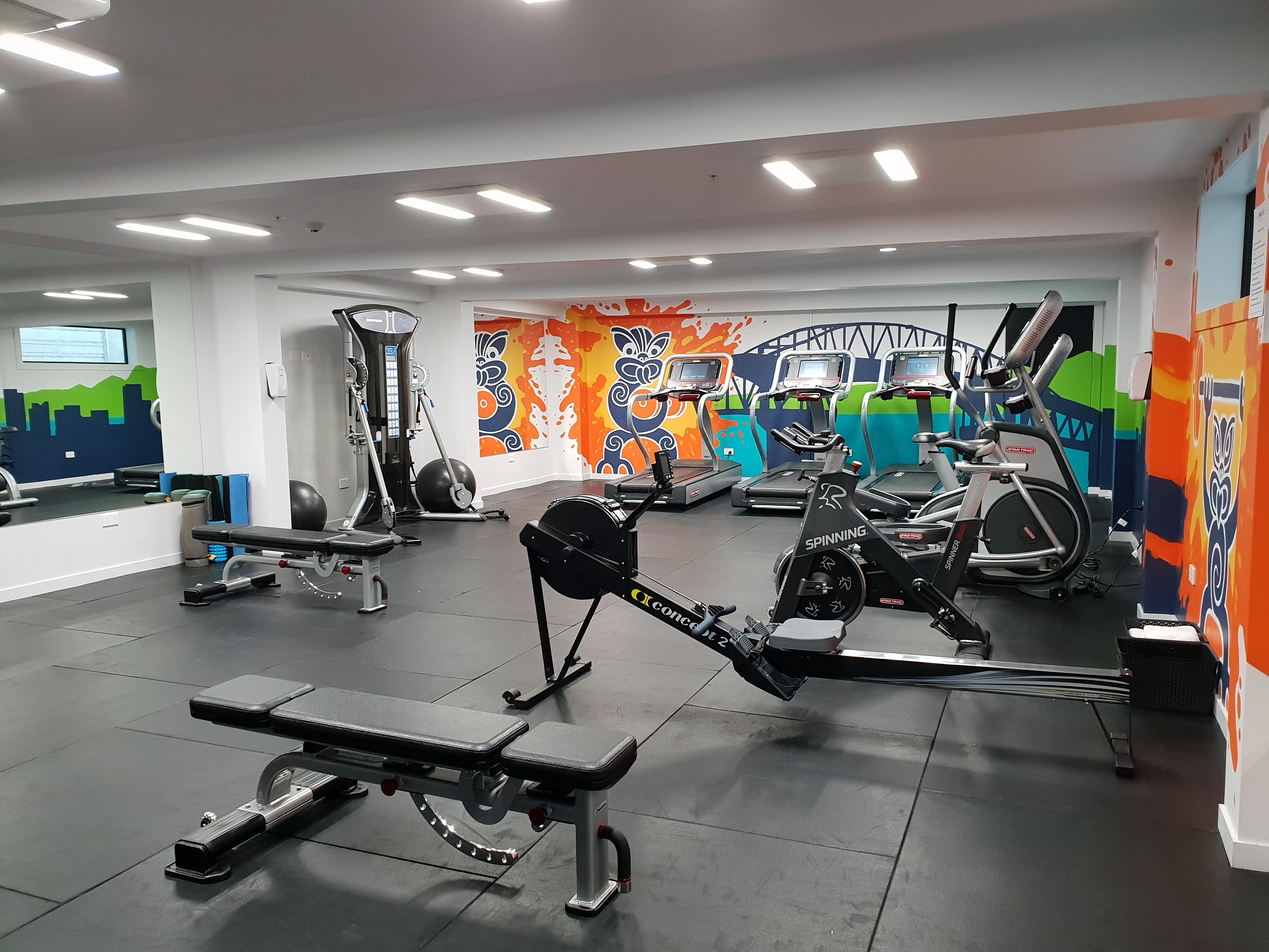 M Social Auckland Hotel Ngoại thất bức ảnh