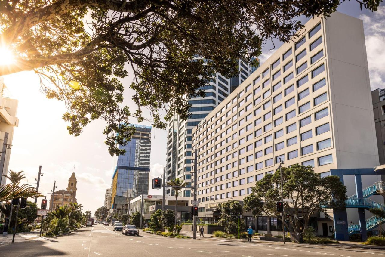 M Social Auckland Hotel Ngoại thất bức ảnh