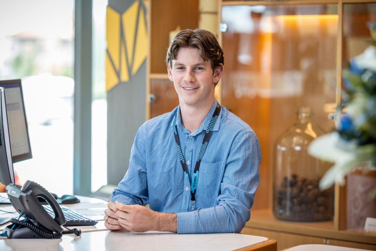 M Social Auckland Hotel Ngoại thất bức ảnh