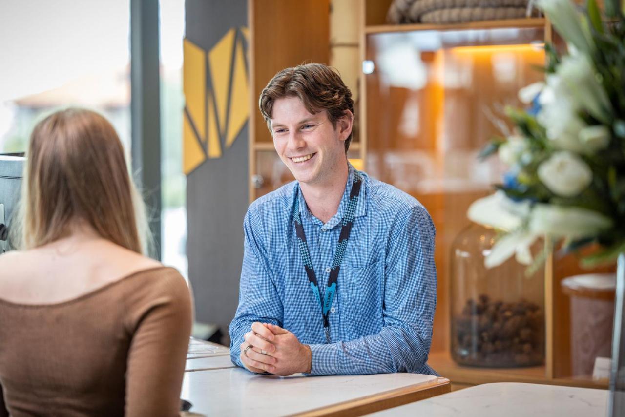 M Social Auckland Hotel Ngoại thất bức ảnh