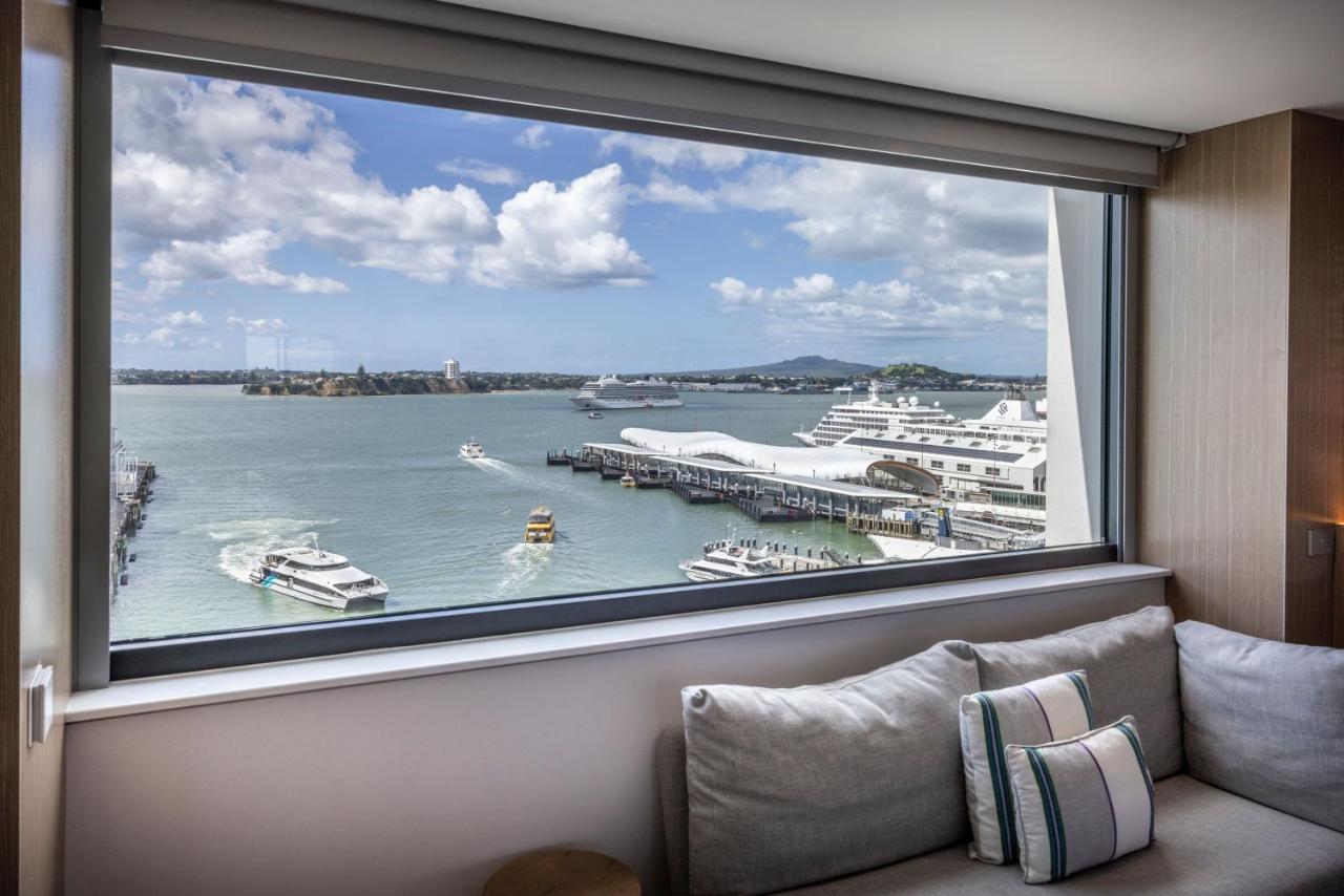 M Social Auckland Hotel Ngoại thất bức ảnh